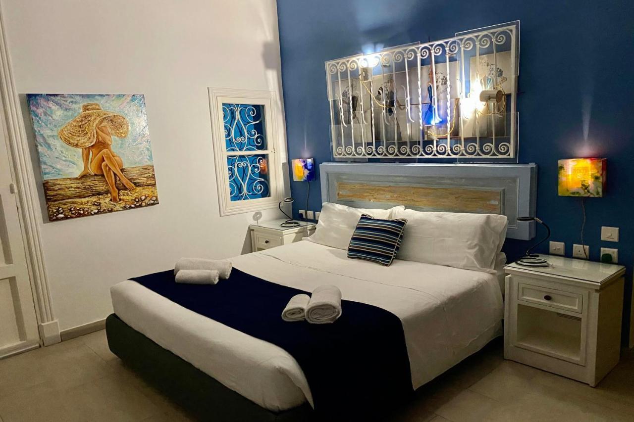 Boco Boutique Hotel Cospicua Exterior photo