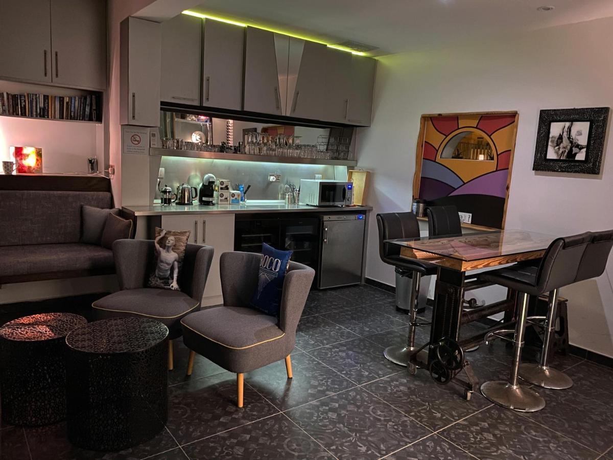 Boco Boutique Hotel Cospicua Exterior photo