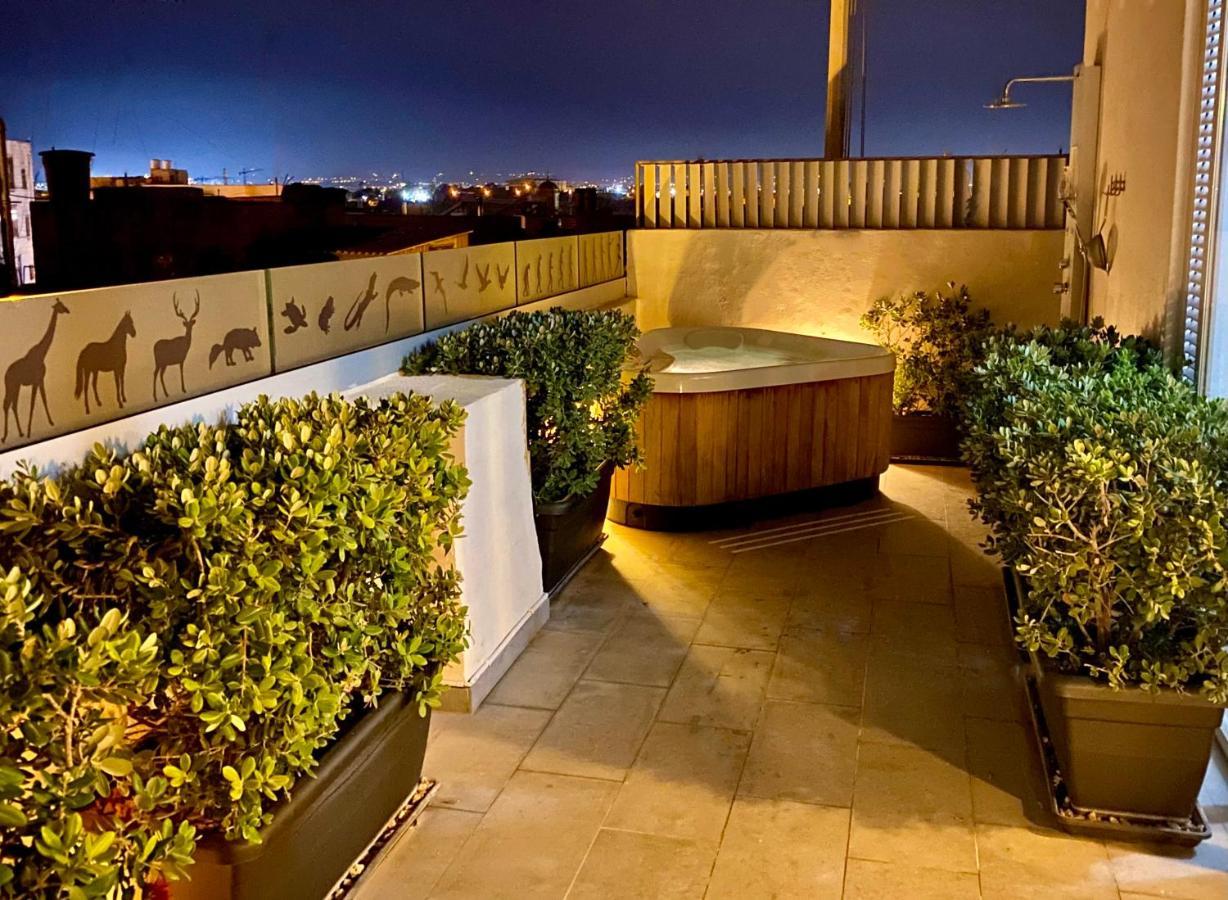 Boco Boutique Hotel Cospicua Exterior photo