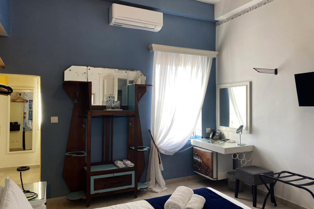 Boco Boutique Hotel Cospicua Exterior photo