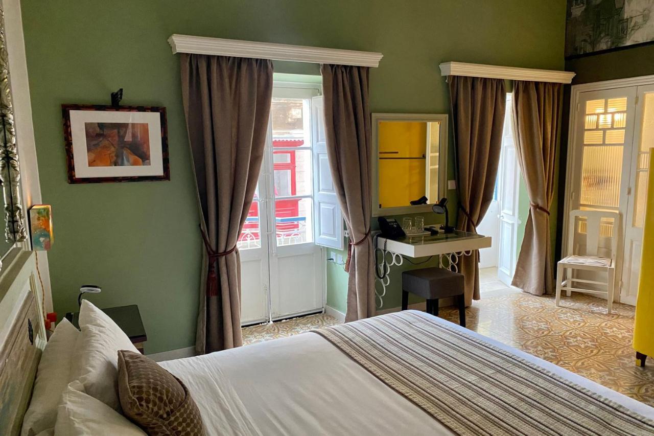Boco Boutique Hotel Cospicua Exterior photo