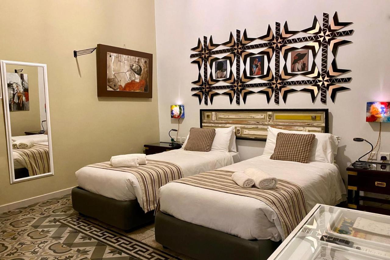 Boco Boutique Hotel Cospicua Exterior photo