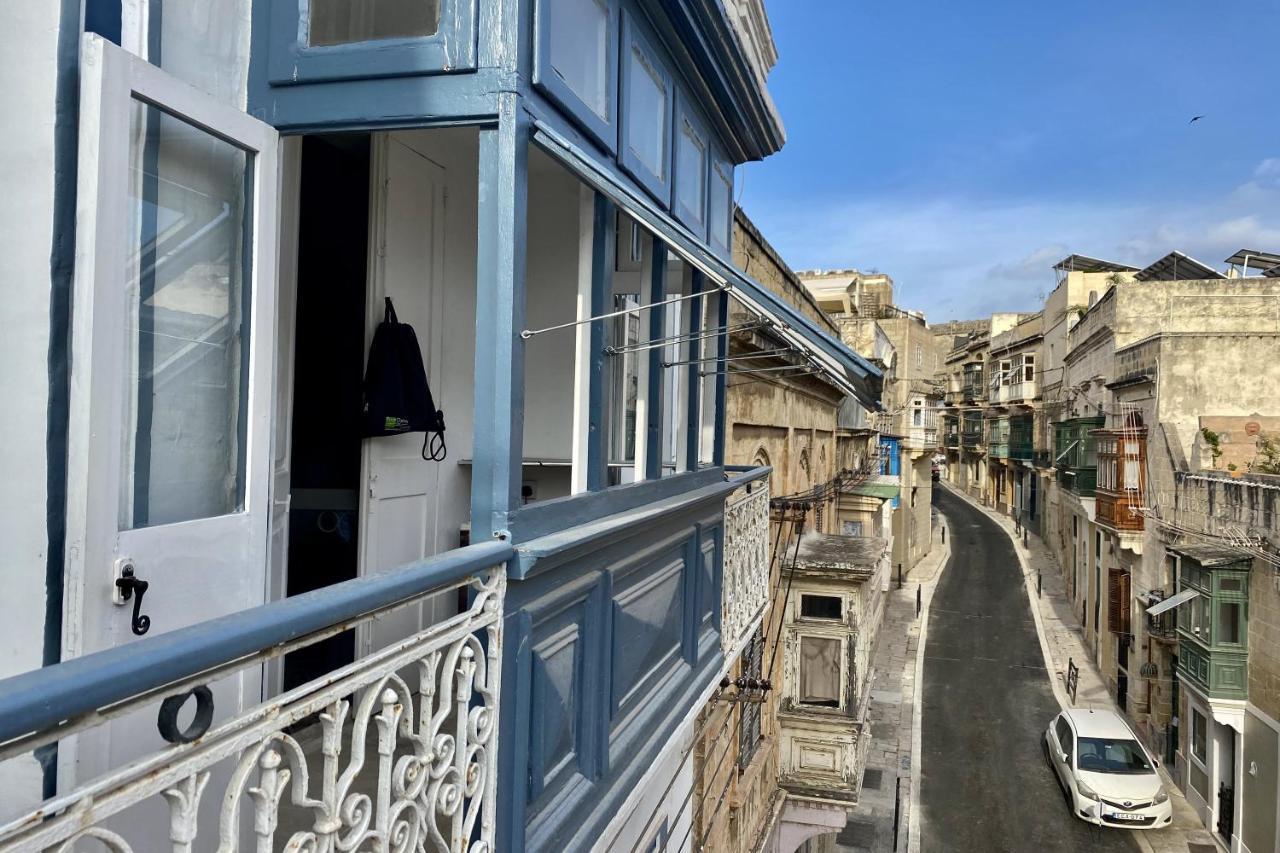 Boco Boutique Hotel Cospicua Exterior photo