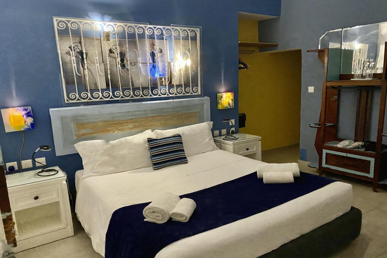Boco Boutique Hotel Cospicua Exterior photo