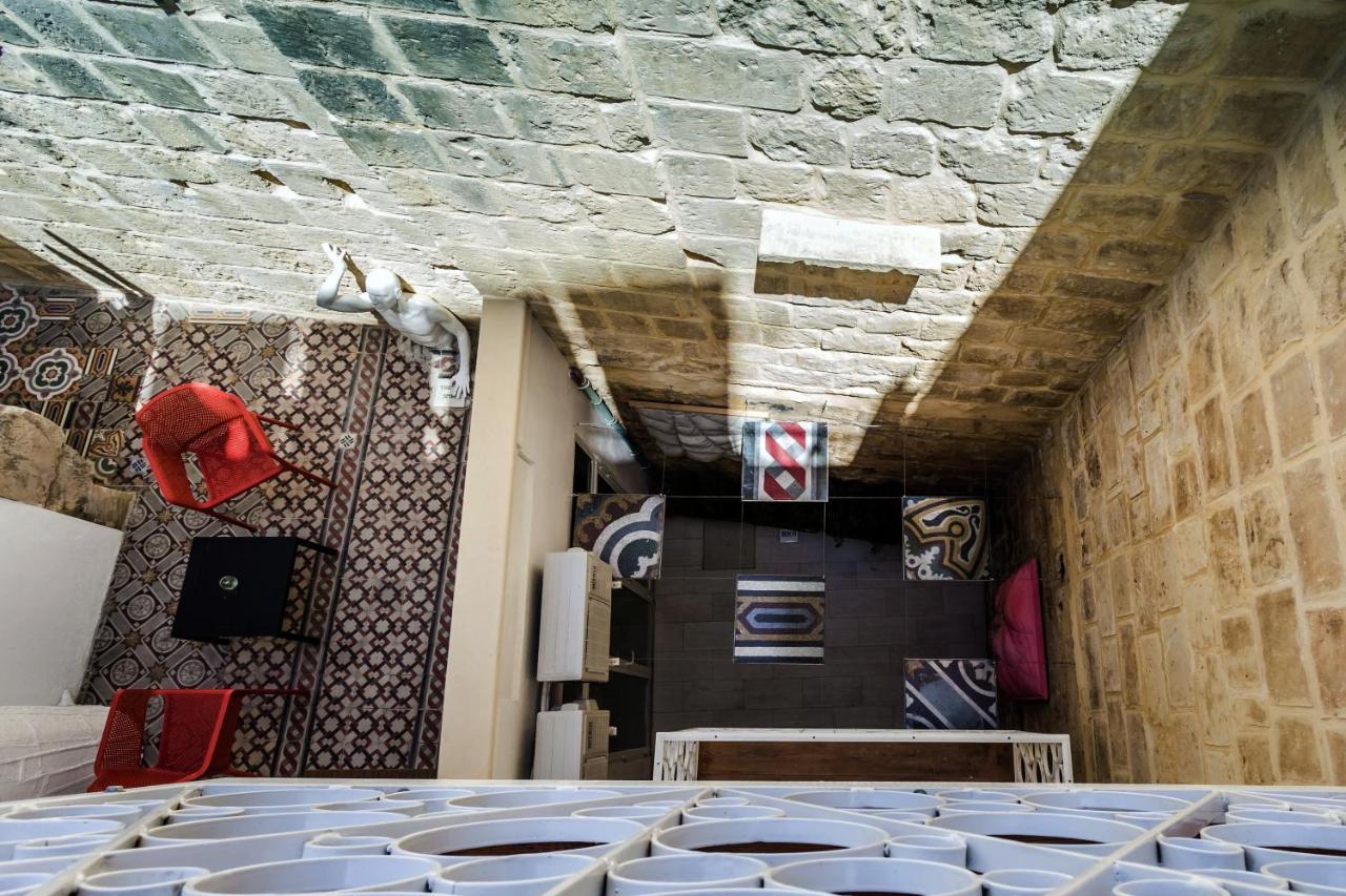 Boco Boutique Hotel Cospicua Exterior photo