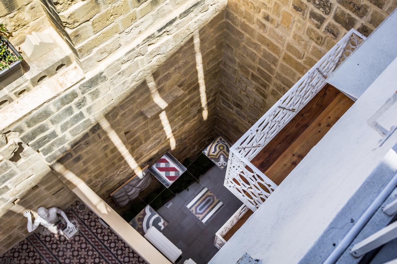 Boco Boutique Hotel Cospicua Exterior photo