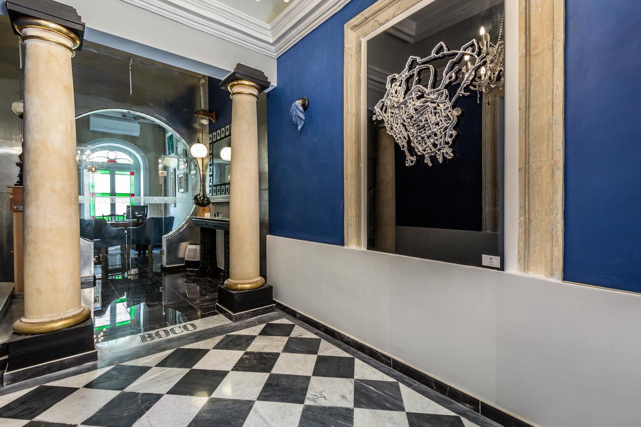 Boco Boutique Hotel Cospicua Exterior photo