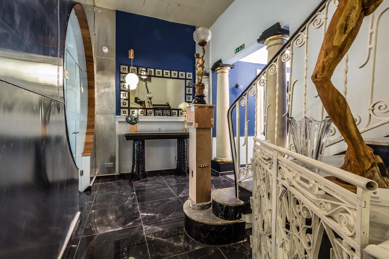 Boco Boutique Hotel Cospicua Exterior photo