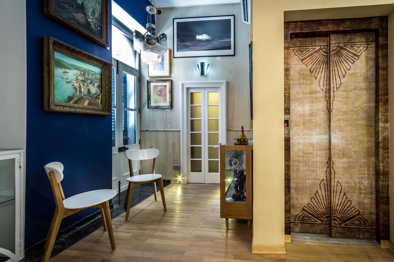 Boco Boutique Hotel Cospicua Exterior photo