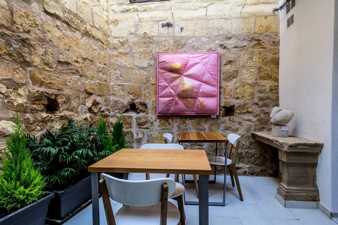 Boco Boutique Hotel Cospicua Exterior photo