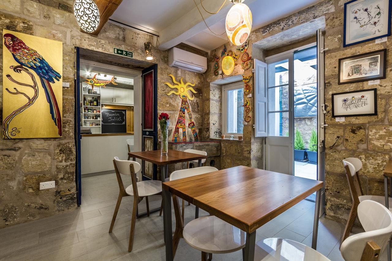 Boco Boutique Hotel Cospicua Exterior photo