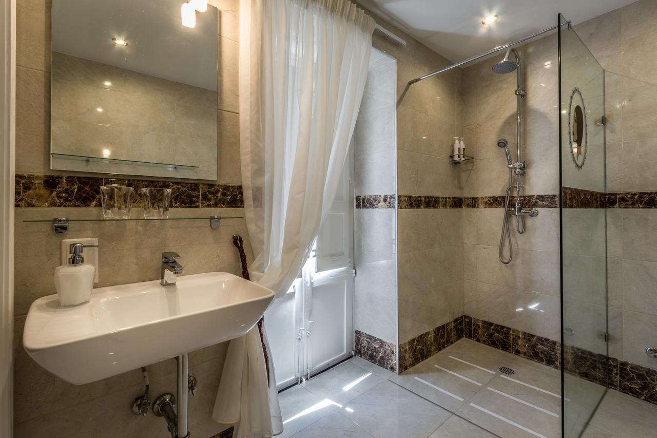 Boco Boutique Hotel Cospicua Exterior photo