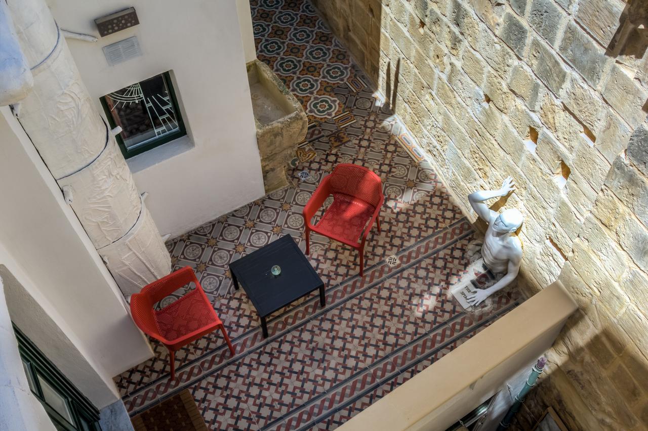 Boco Boutique Hotel Cospicua Exterior photo